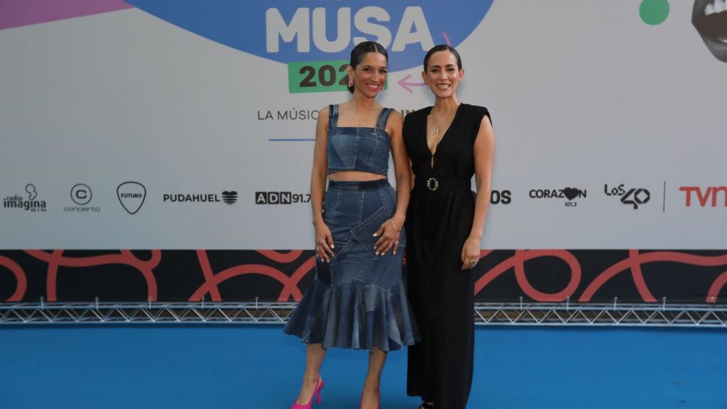 Lorena Capetillo Y Lorena Bosch