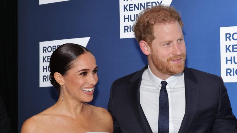 Meghan Markle Harry Hijo