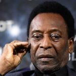 Muere Pelé