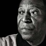 Muere Pele Reacciones