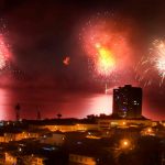 Vina Fiesta Ano Nuevo