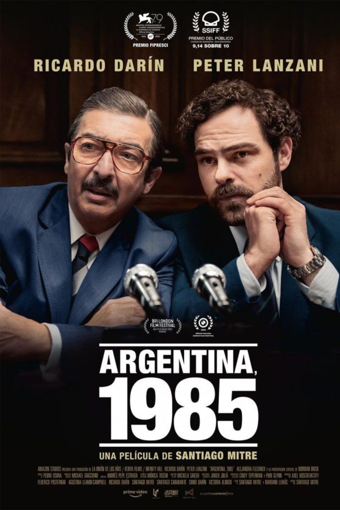 10 Peliculas Que Debes Ver Argentina