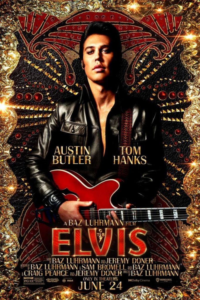 10 Peliculas Que Debes Ver Elvis