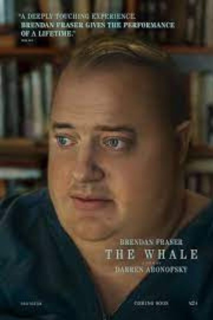 10 Peliculas Que Debes Ver The Whale