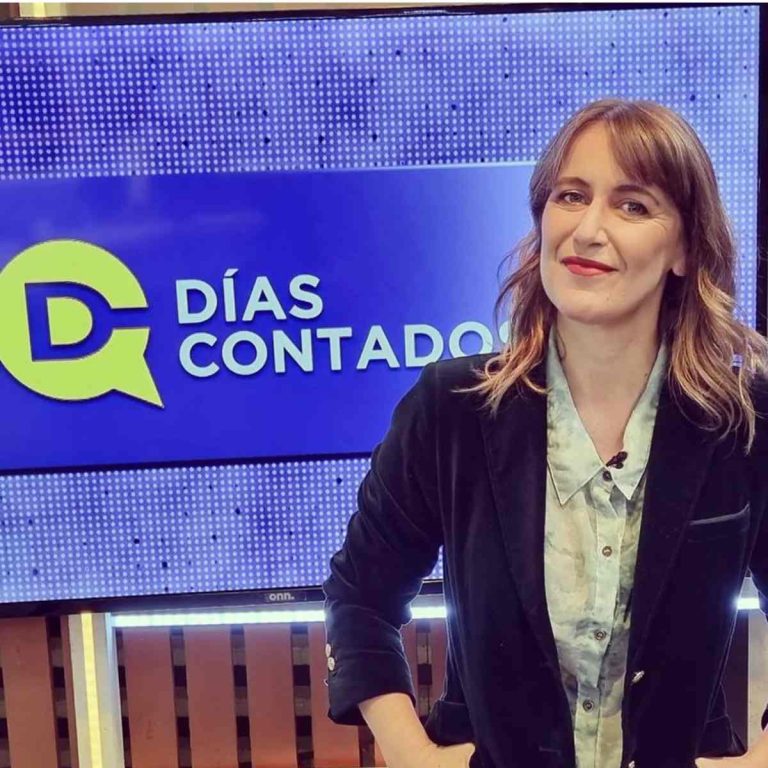 Carola Urrejola, Dias Contados