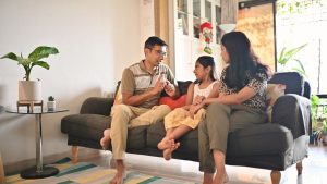 Conversar Con Niños Sobre Sexualidad