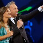 Viña 2023, parrilla