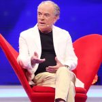 Eduardo Cruz Johson Juego Textual Canal 13