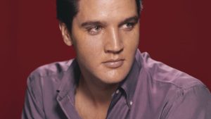 Elvis Presley (2)