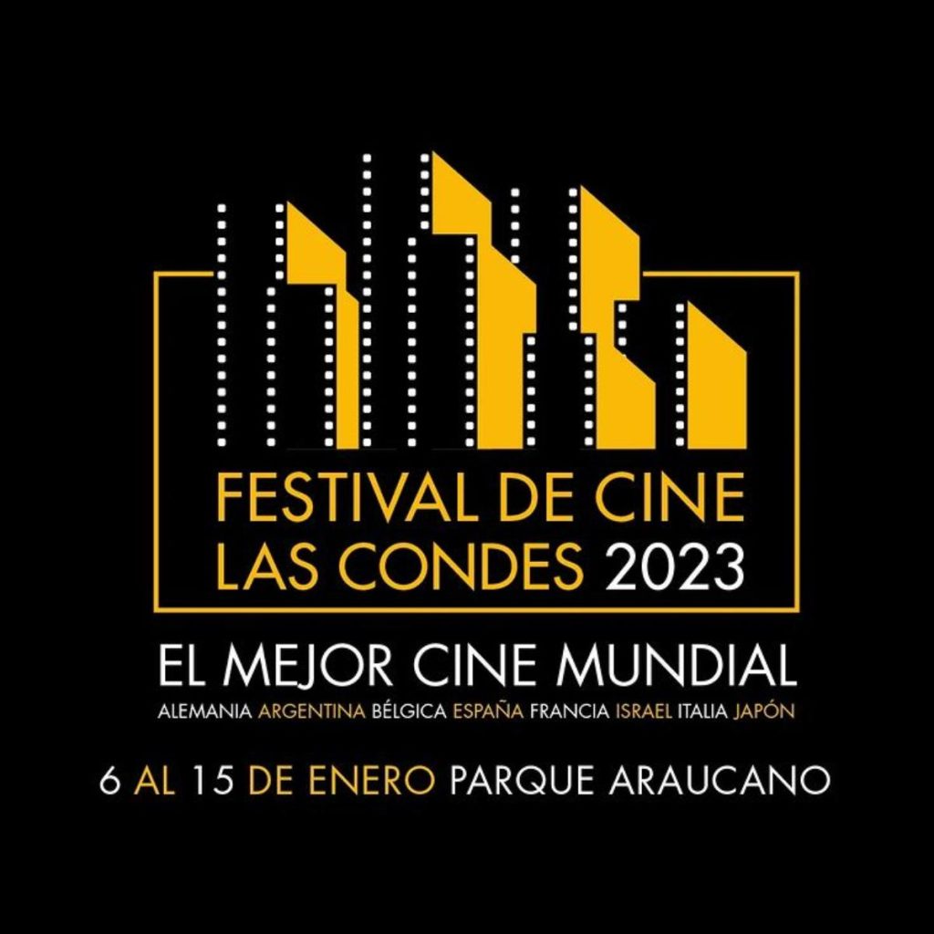 Festival De Cine De Las Condes
