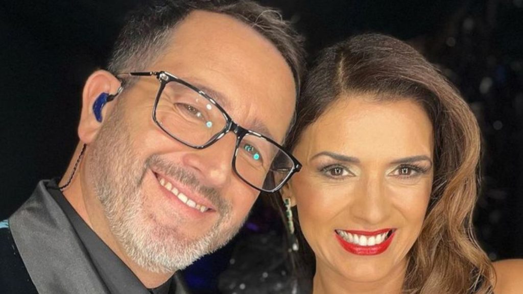 Ivette Vergara Y Eduardo Fuentes Festival