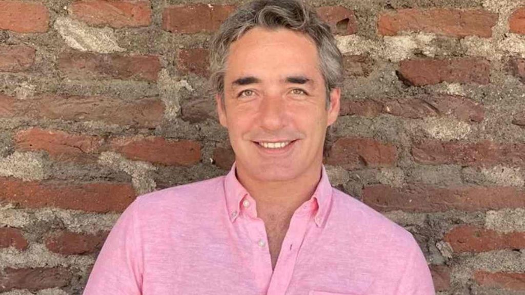 José Luis Repennig