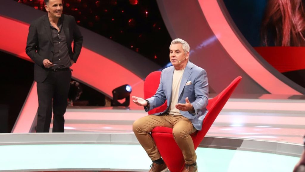 Jose Miguel Viñuela (Juego Textual)