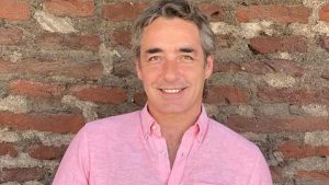 José Luis Repennig