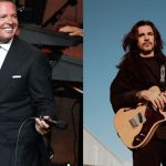 Juanes Y Luis Miguel