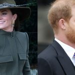 Kate Middleton Y Harry