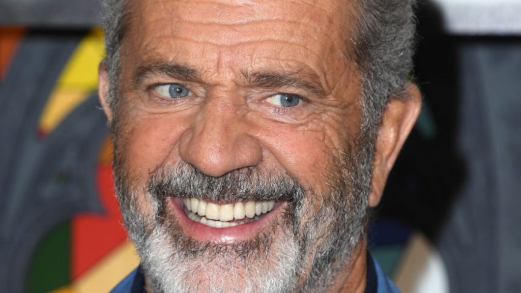 Mel Gibson Cumpleaños