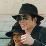Michael Jackson Y Lisa Marie Presley