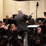 Orquesta Sinfónica Nacional 2