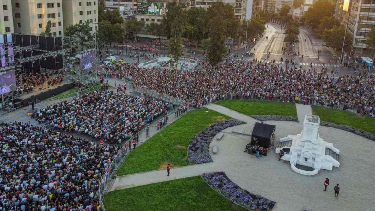 Orquesta Sinfónica Nacional