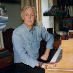 Paul McCartney Atropello