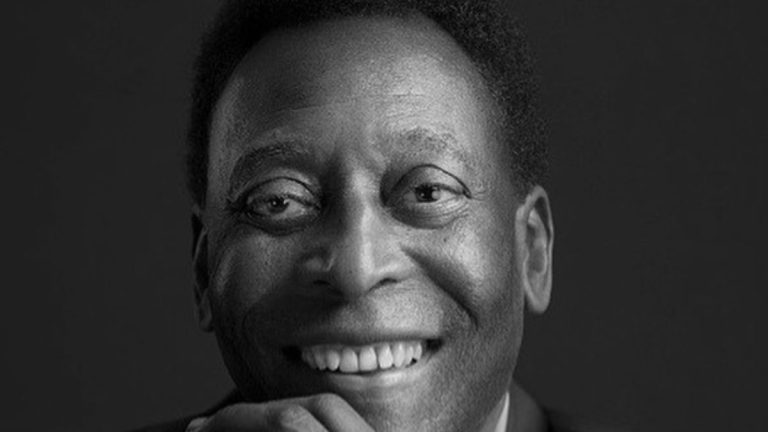 Pelé