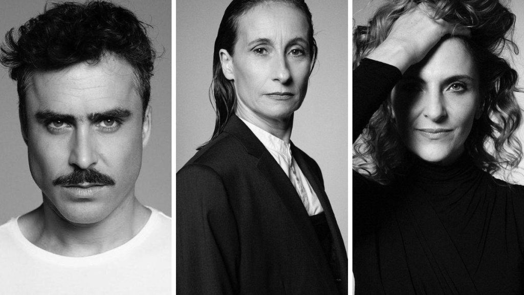 Premios Caleuches Nominaciones