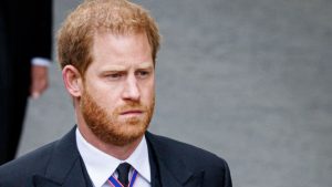 Principe De Harry Libro