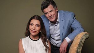 Protagonistas De Juego De Ilusiones