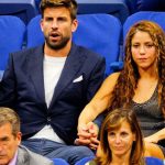 Shakira Y Pique