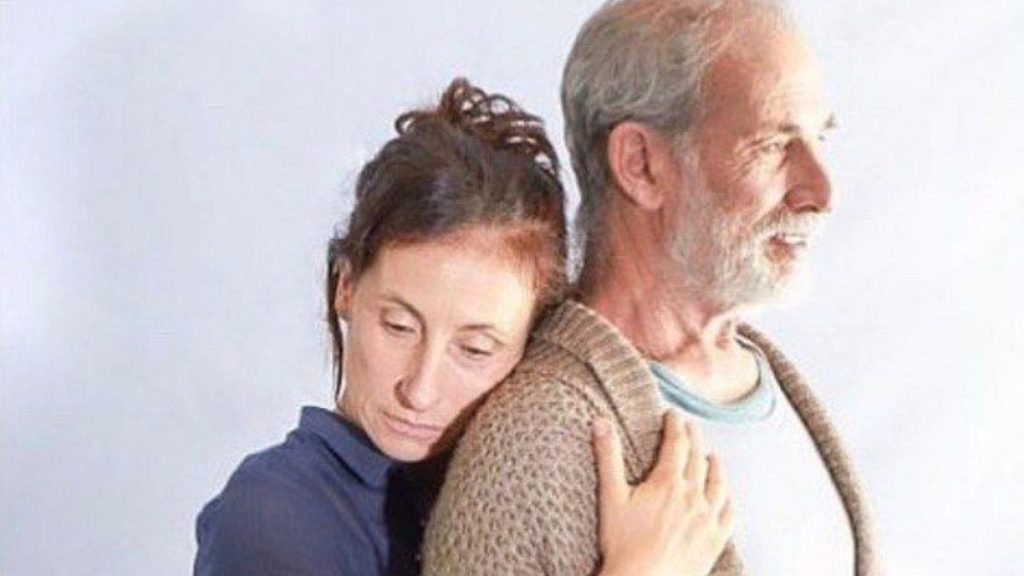 Amparo Noguera Héctor Noguera