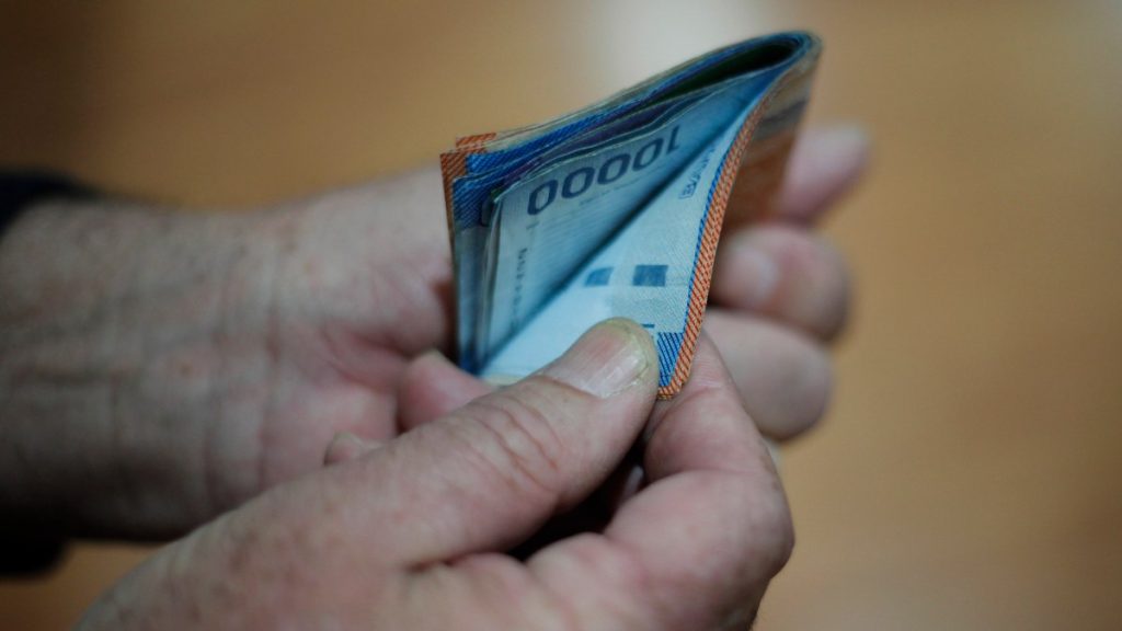 Aporte Canasta Basica 2023