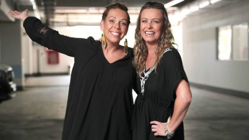 Claudia Conserva Cumpleanos