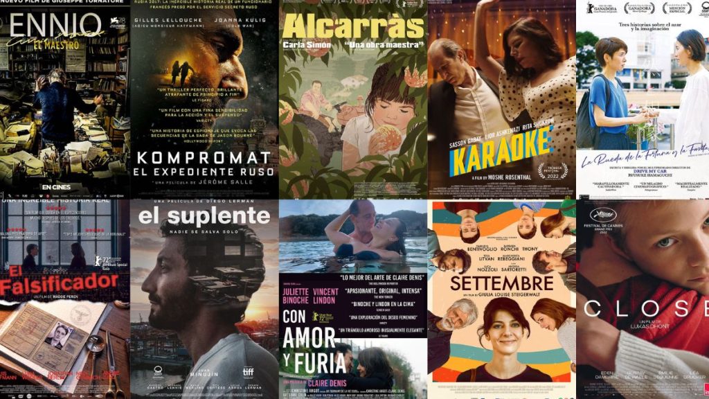 Festival De Cine Las Condes