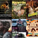 Festival De Cine Las Condes