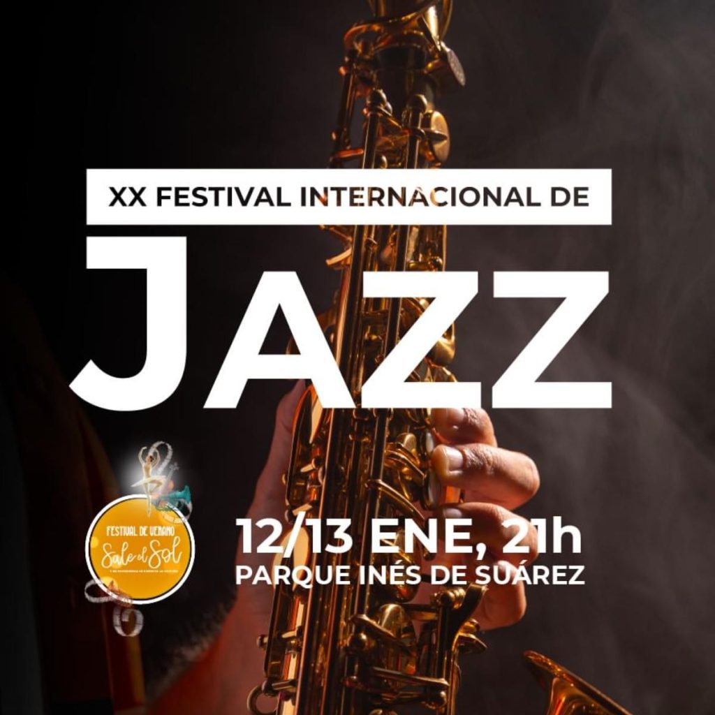 Festival De Jazz