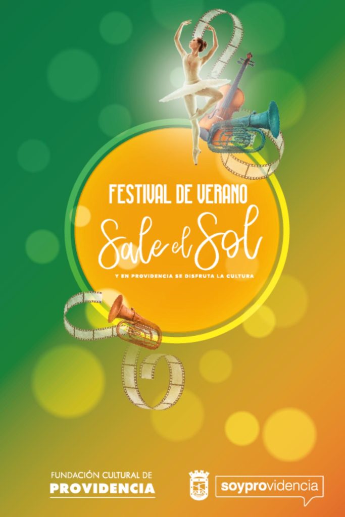Festival De Verano
