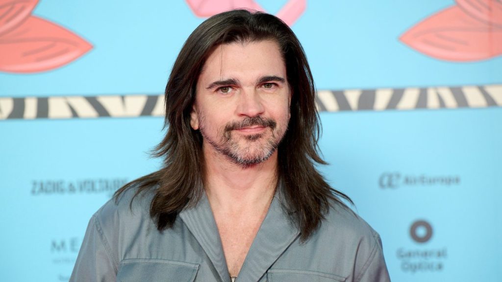 Juanes Hermana