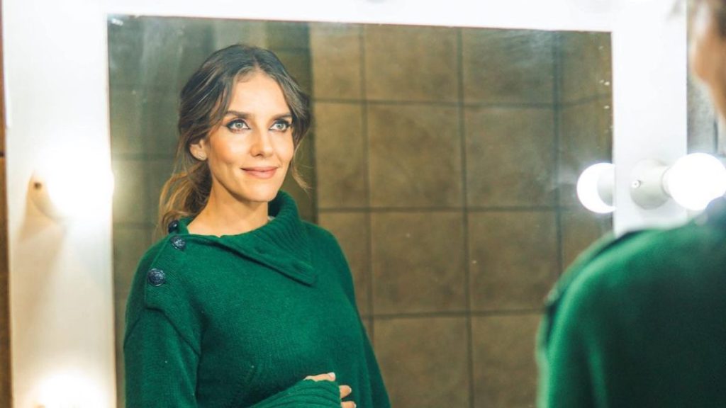 Maria Luisa Godoy Hijos