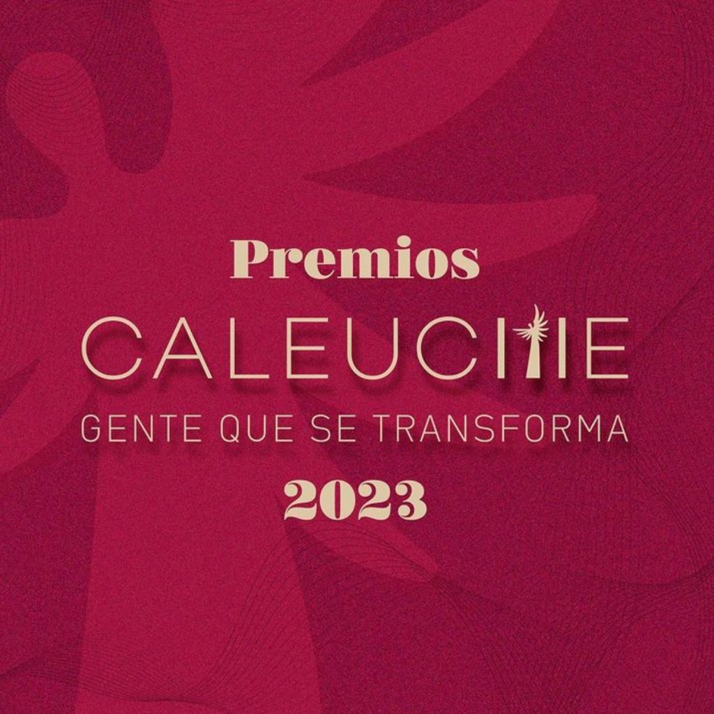Premios Caleuche