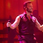 Ricky Martin