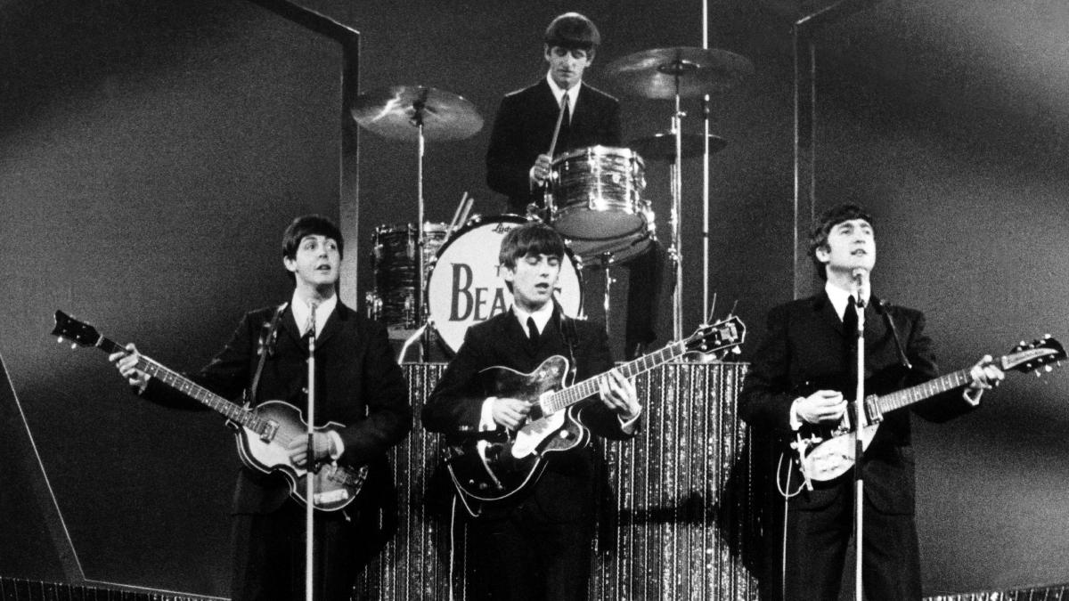 Un día como hoy: Hace 53 años The Beatles grabó su última canción — Radio  Imagina