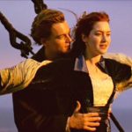 Titanic Reestreno 25 Aniversario