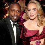 Adele Y Rich Paul