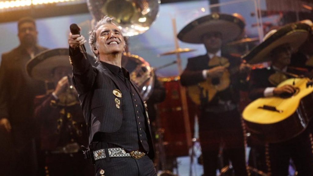 Alejando Fernández Viña 2023