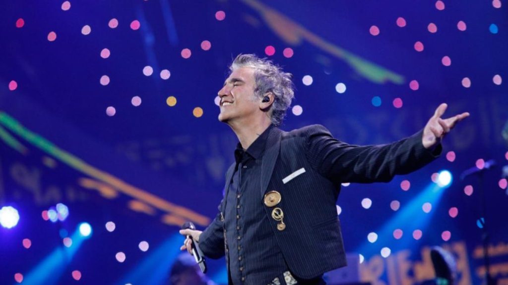 Alejandro Fernández Viña 2023