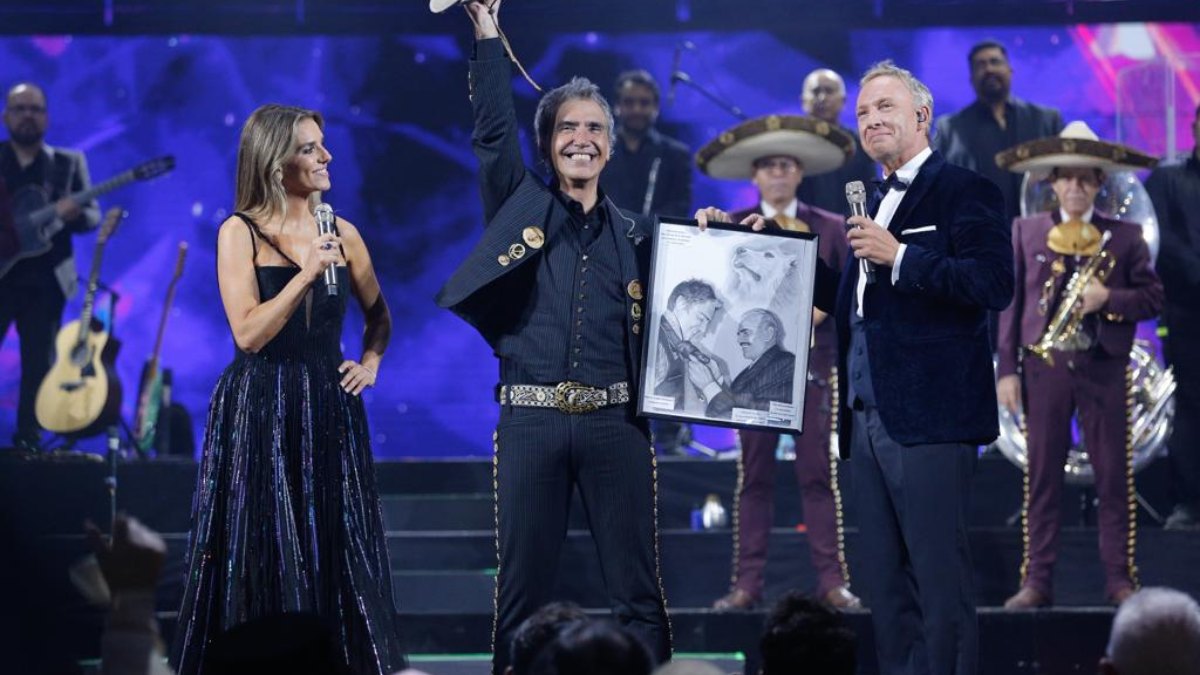 Alejandro Fernández En Viña 2023 (1)