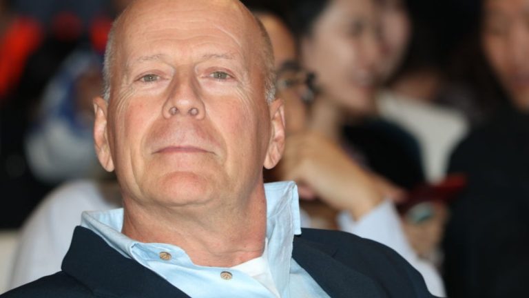 Bruce Willis