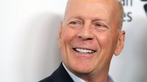 Bruce Willis Demencia Frontotemporal