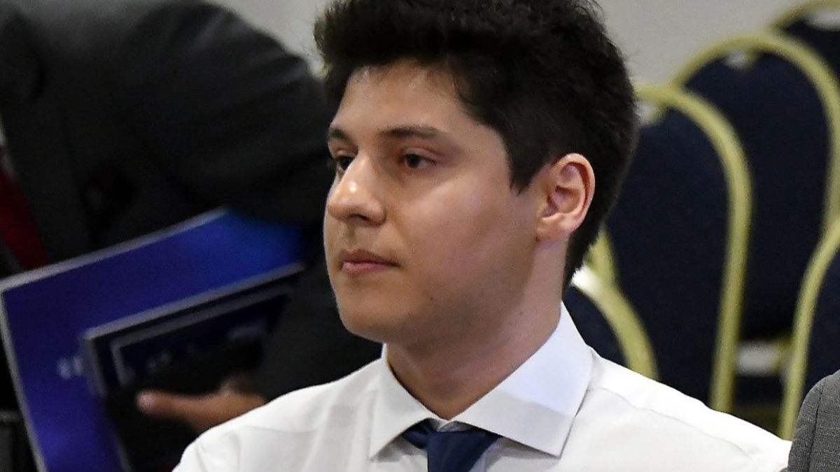 Caso Narumi Nicolás Zepeda